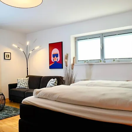 Alp-partment *
