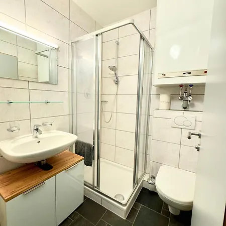 Alp-partment * Fulpmes