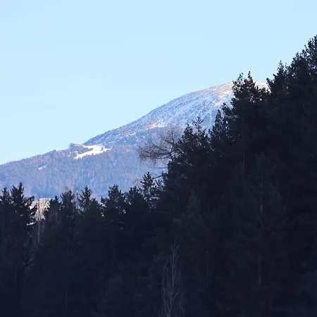 Alp-partment Fulpmes