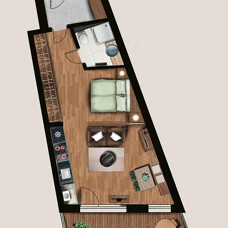 Alp-partment Fulpmes