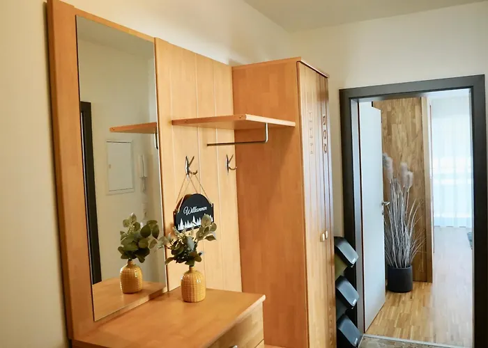 Apartment Alp-partment *