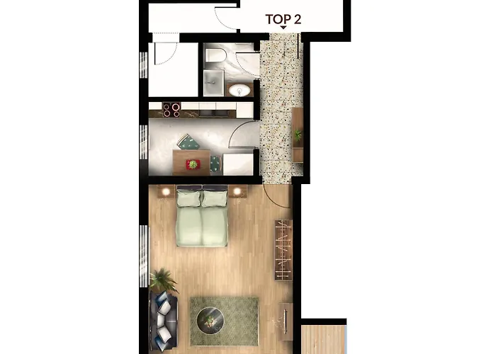 Apartment Alp-partment Fulpmes