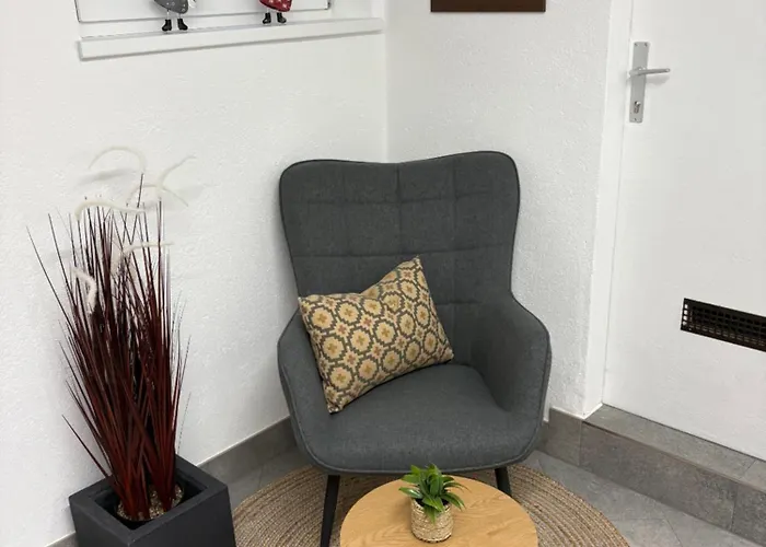 Apartment Alp-partment *