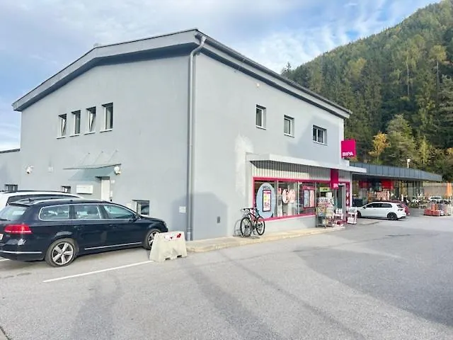 Alp-partment Apartment *