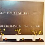 Apartment Alp-partment