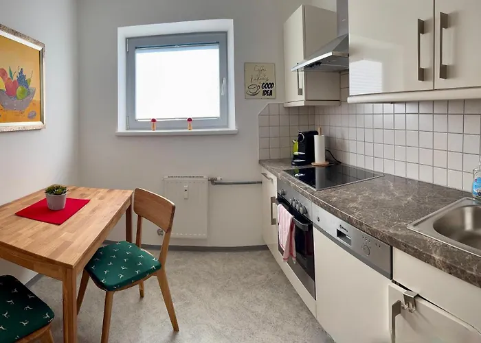 Alp-partment Apartament Fulpmes