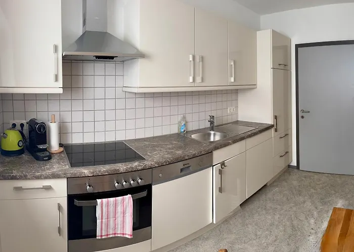 Apartament Alp-partment Fulpmes