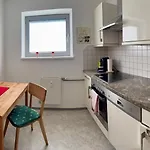 Alp-partment Apartament Fulpmes