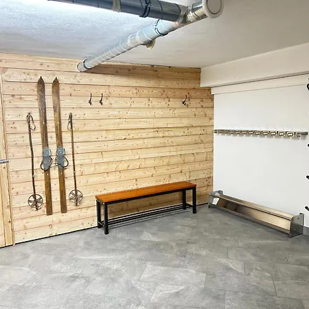 Alp-partment Διαμέρισμα *