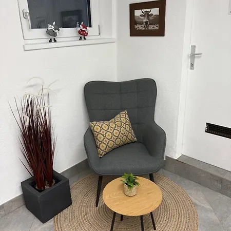 Διαμέρισμα Alp-partment *