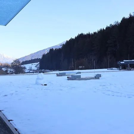 Alp-partment * Fulpmes