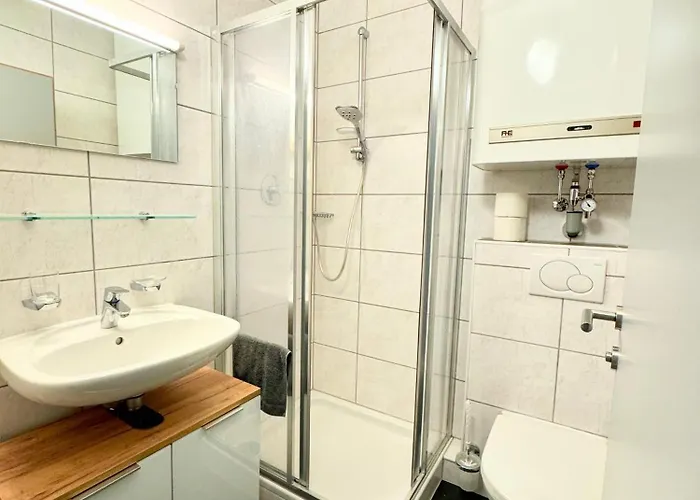 Alp-partment * Fulpmes