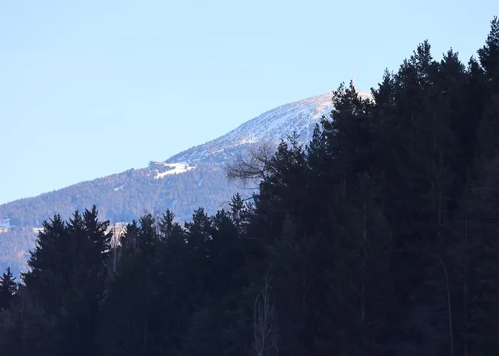 Alp-partment Fulpmes