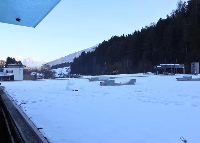 Alp-partment * Fulpmes